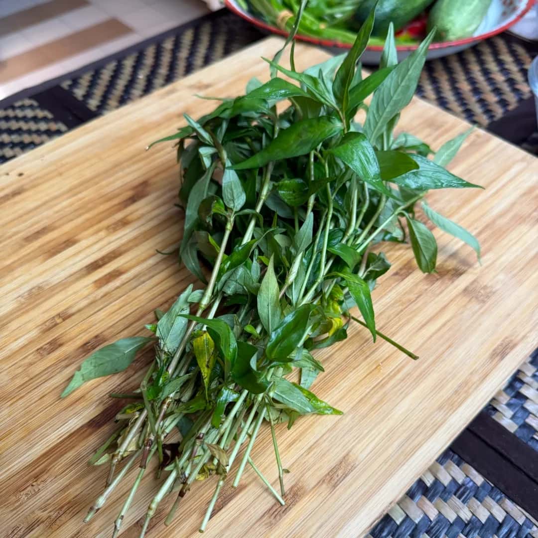 Daun Kesum: Apa Itu, Cara Guna, Cara Pilih & Cara Simpan Supaya Kekal Segar