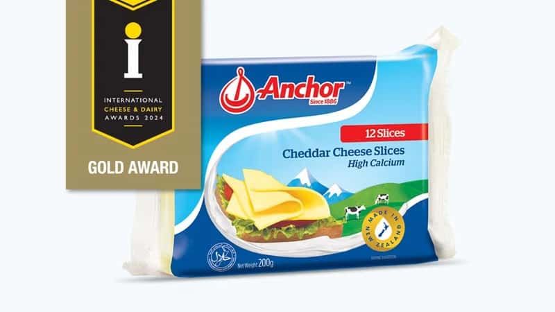 Anchor dan Peranan Besarnya dalam Menyokong Kandungan Masakan Che Nom