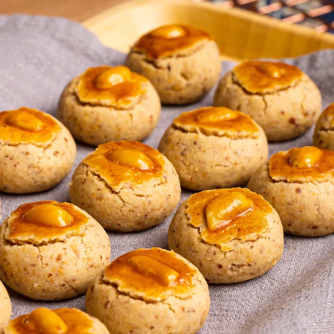 Butter vs Marjerin untuk Biskut Raya: Mana Pilihan Terbaik (Sedap, Stabil & Bajet Terkawal)