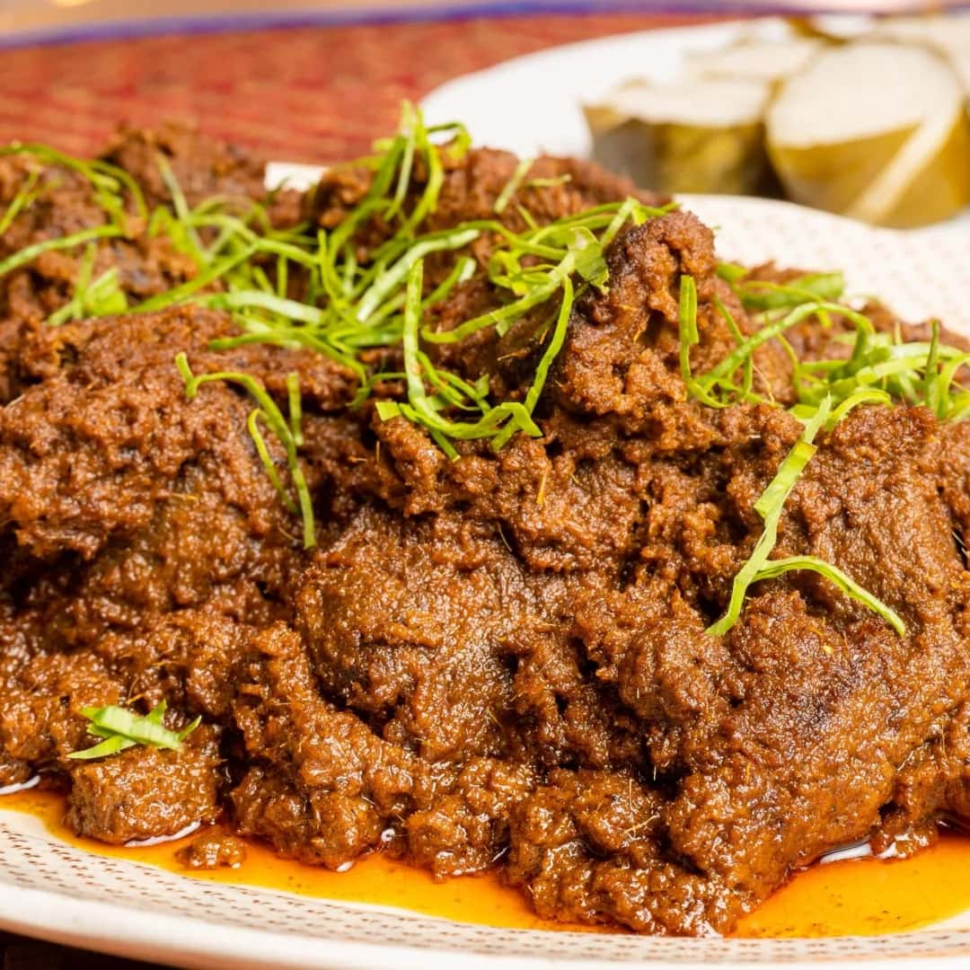 Kenapa Daging Rendang Keras? Punca & Cara Betulkan Sampai Empuk Berurat Cantik