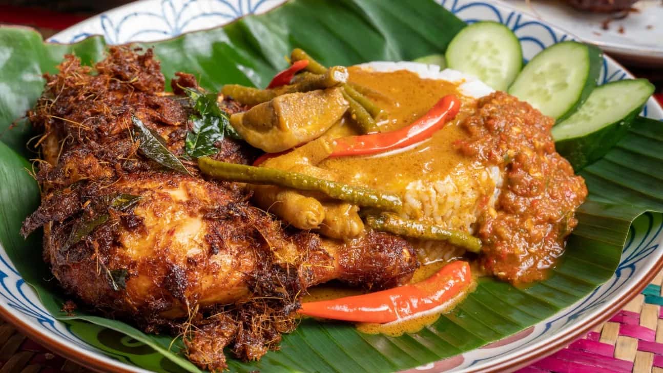 Kenapa Nasi Kukus Selalu Jadi Lembik, Keras atau Tak Sekata?