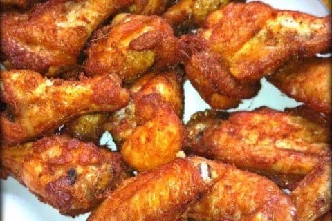 Resepi Ayam Goreng Berlada