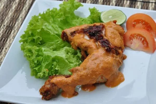 Resepi Ayam Percik