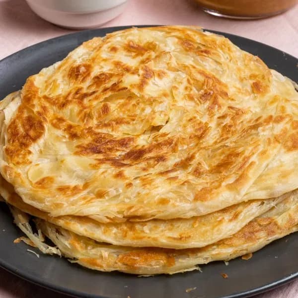 Resepi Roti Canai