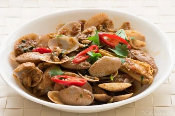 Resepi Lala Masak Pedas