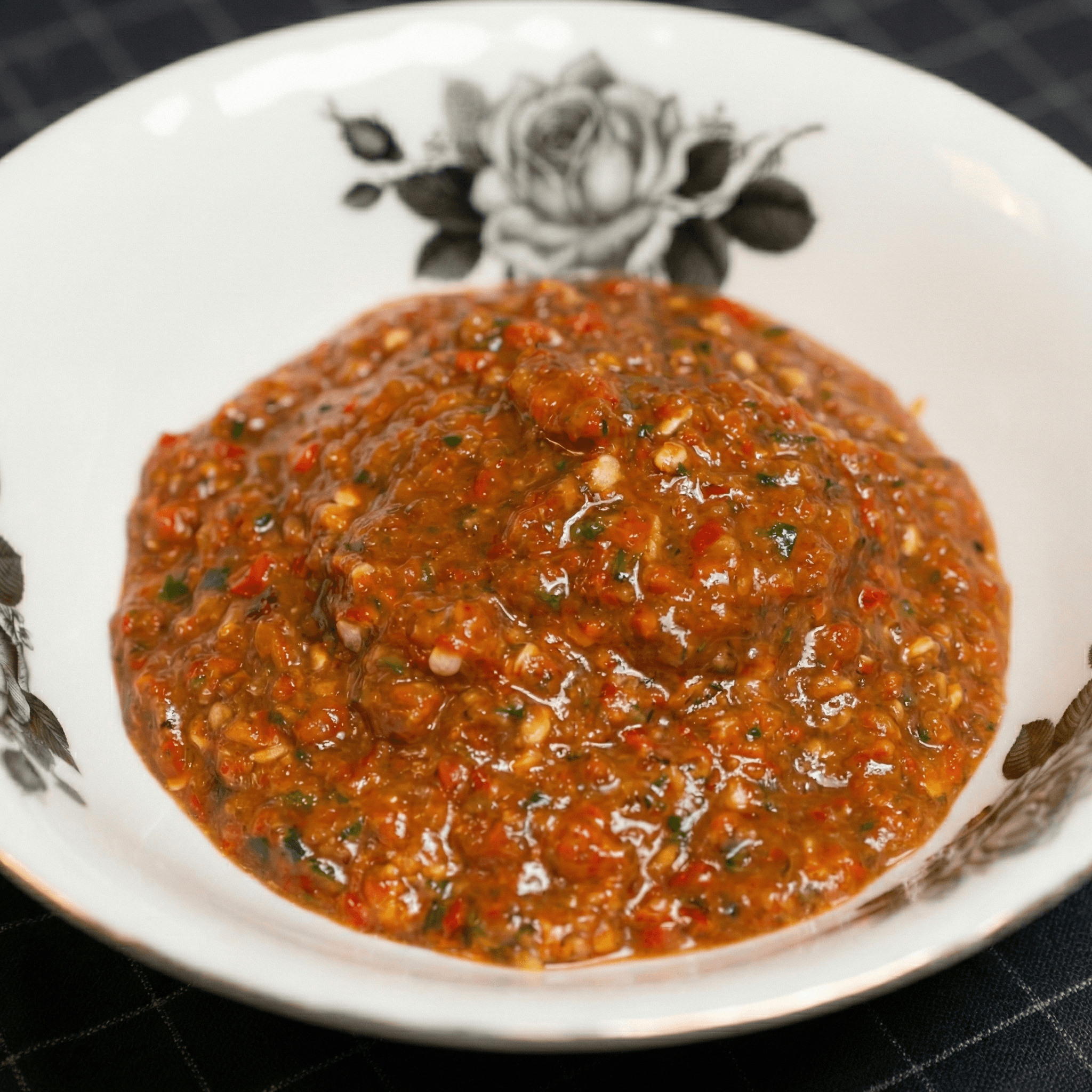 Resepi Sambal Belacan Simple Tapi Sedap
