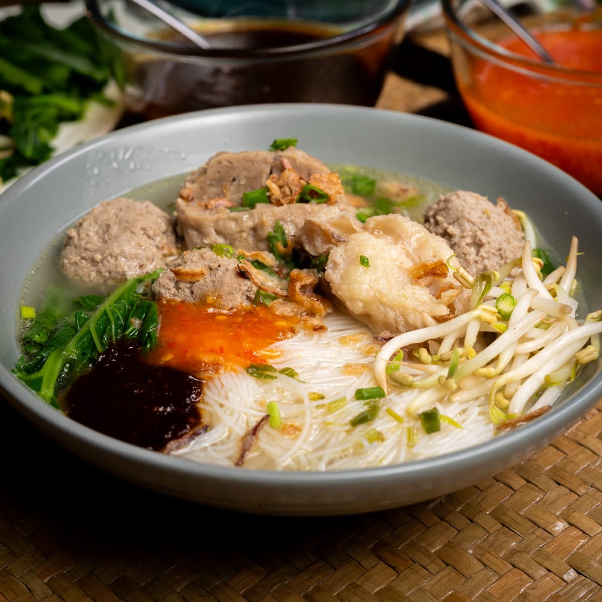 Mee Dan Bihun