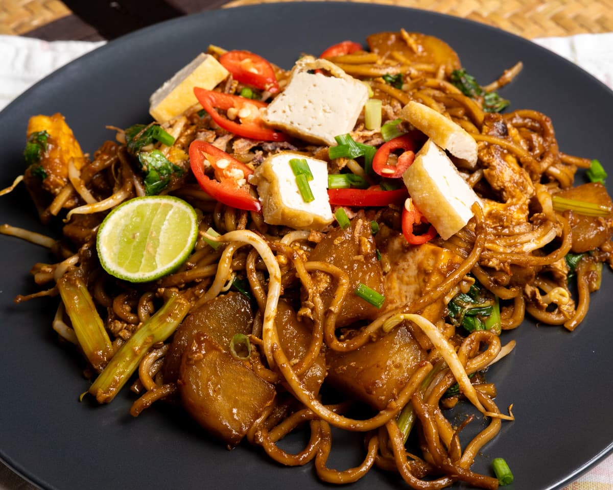 Mee Dan Bihun