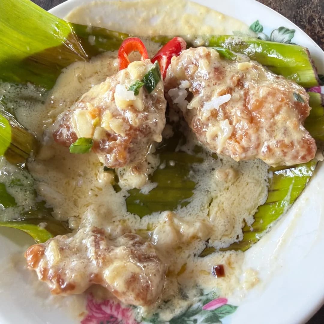 Butter Chicken atau 'Sup Susu'? Kenapa Kuah Anda Cair & Ayam Lembik?