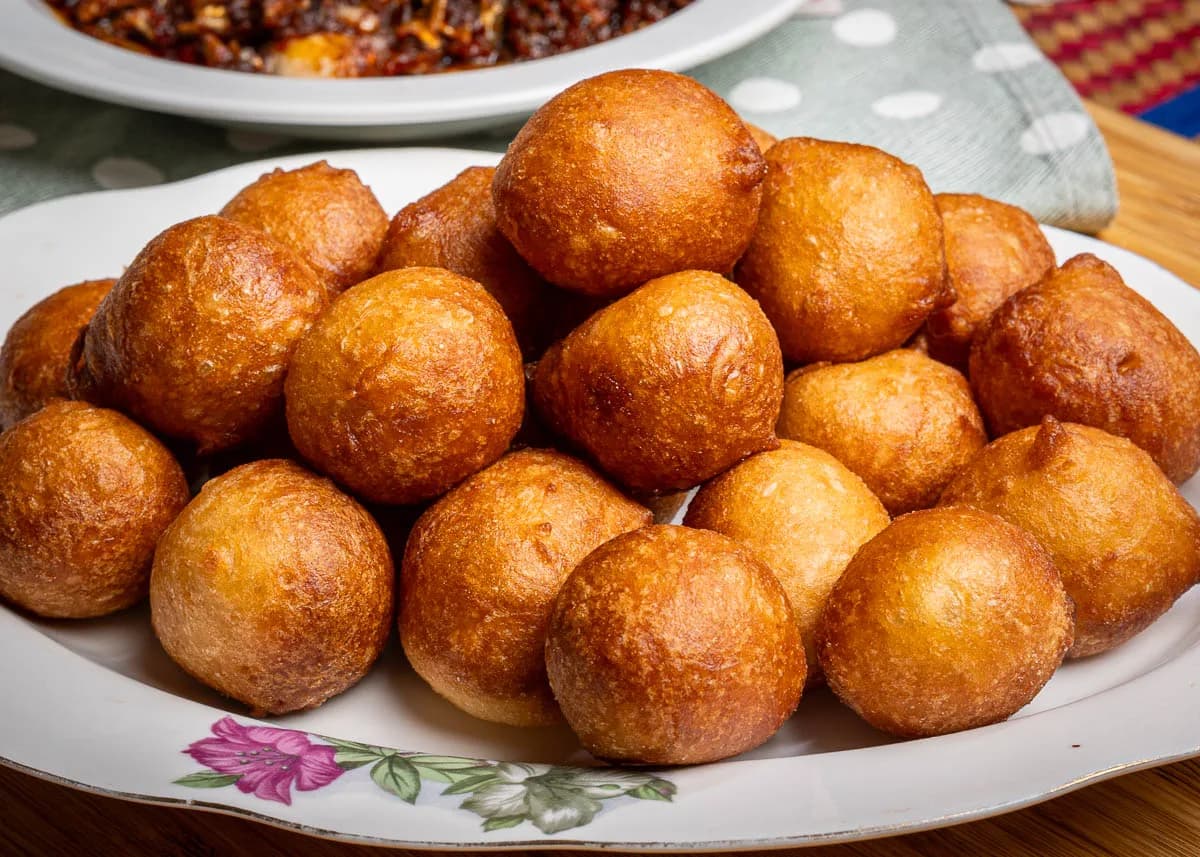 Cucur Bom Manis Serap Minyak? Ini Teknik Goreng Betul Supaya Rangup & Tak Berminyak