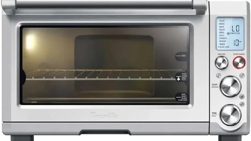 Mengapa Anda Perlu Melabur Dalam Oven Berkualiti Berbanding Air Fryer Untuk Baking Kuih Raya dan Kek