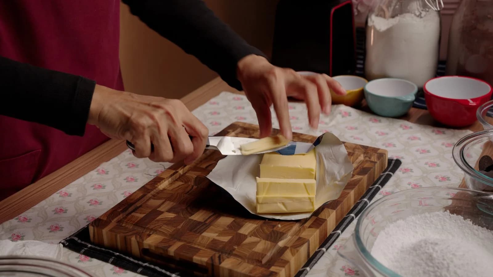 Butter Cair, Hangit, Atau Tak Keluar Rasa? Ini Cara Guna Butter Dengan Betul Dalam Masakan