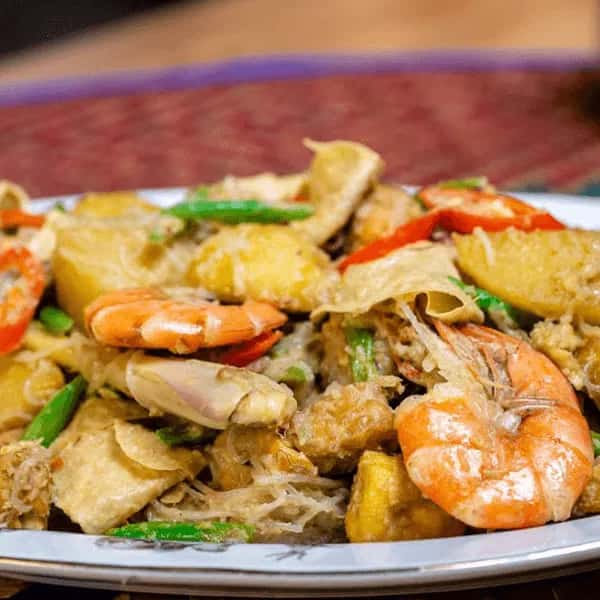 Sambal Goreng Jawa
