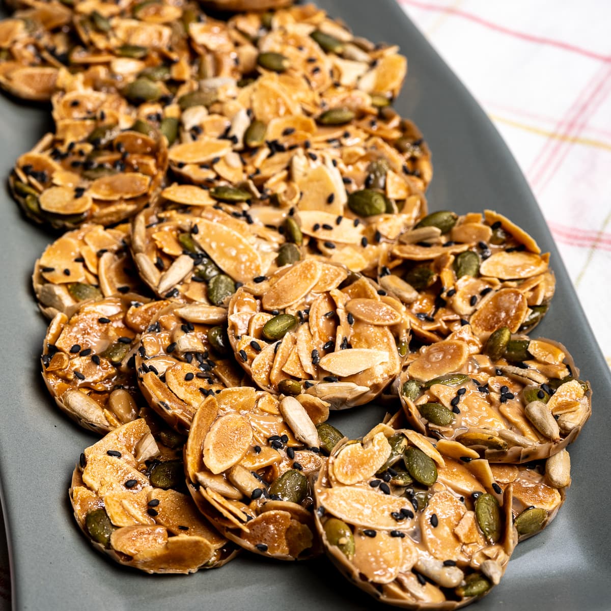 Kuih Dan Biskut Raya