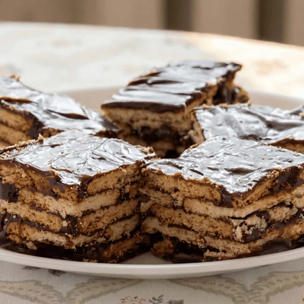 Resepi Kek Batik Sedap