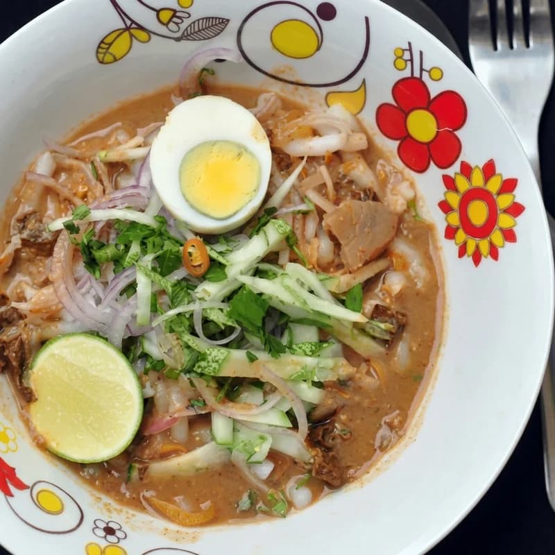 Laksa Utara