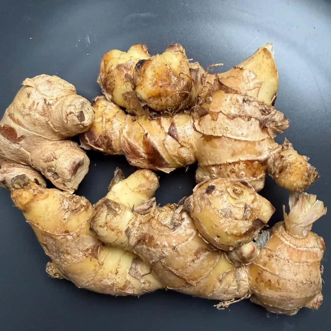 Halia Dalam English Apa? (Ginger) β Jenis Halia, Cara Guna & Beza Dengan Lengkuas