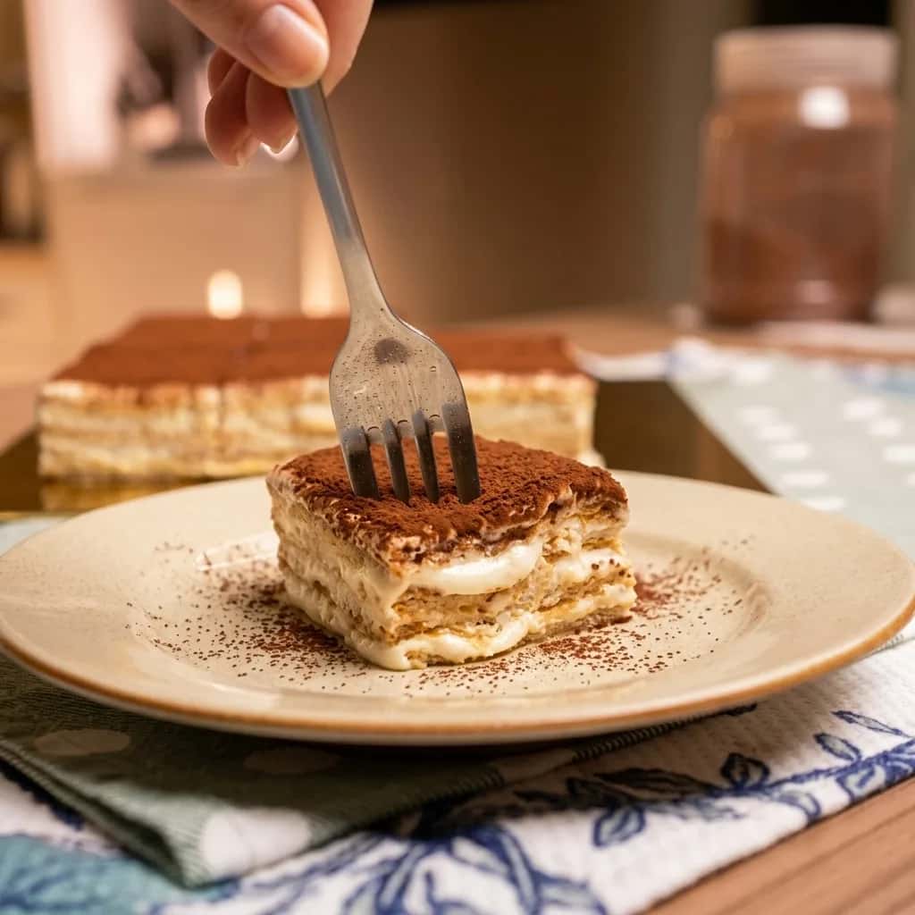 Kenapa Cream Cheese Berketul Masa Buat Cheesekut? Ini Punca dan Cara Betulkan