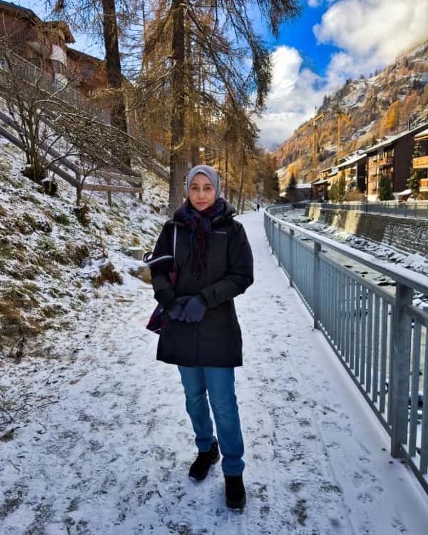 Che Nom di Switzerland: Dari Citarasa Keajaiban Alpen Hingga Kehangatan Hati