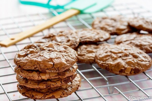 Brownie Cookies