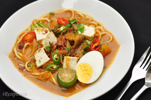 Mee Rebus Sedap