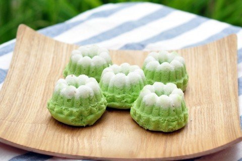 Kuih Putri Ayu