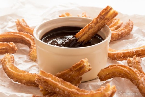 Churros