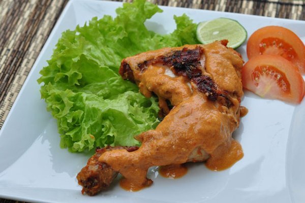 Ayam Percik