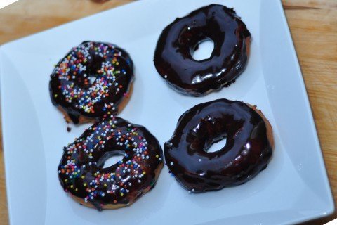 Donut Gebu