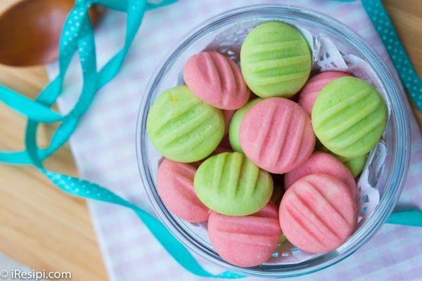 German Cookies