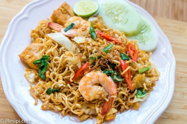 Maggi Goreng