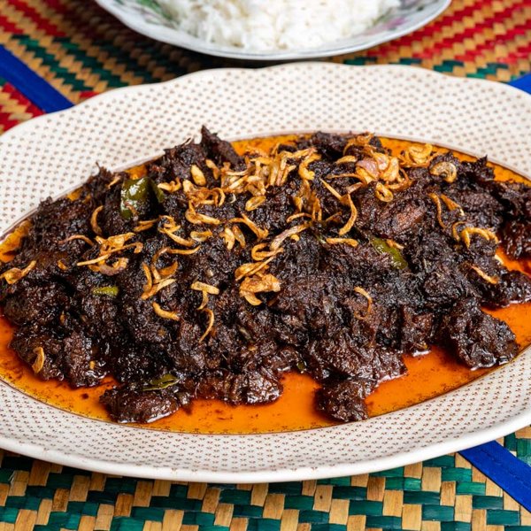 Dendeng Daging