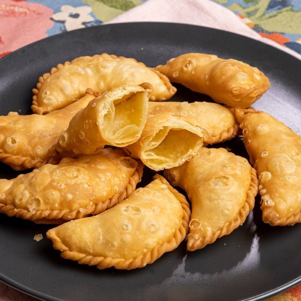 Karipap Oksigen