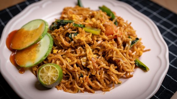 Maggi Goreng Mamak