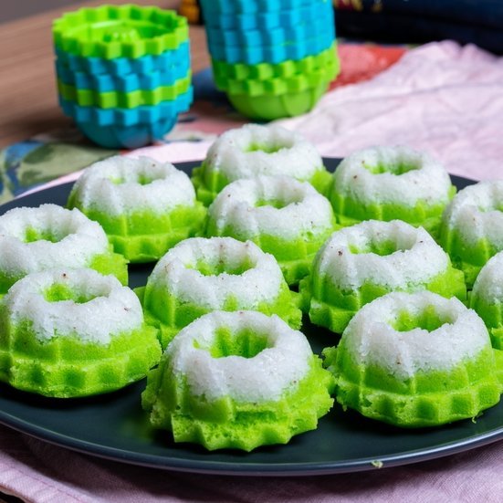 Kuih Puteri Ayu