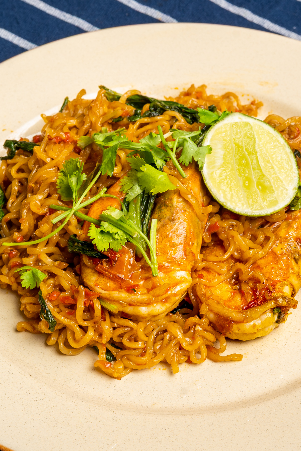 Thumbnail for Meggi Goreng Ala Thai