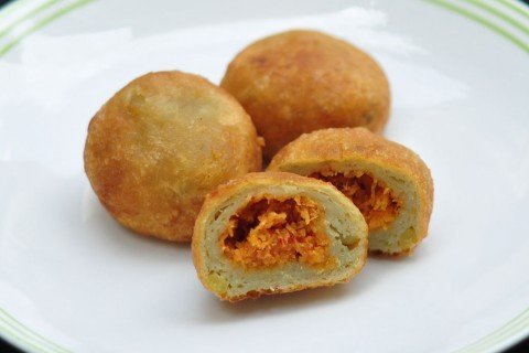 Cucur Badak