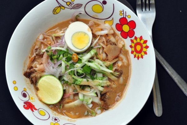 Laksa Utara