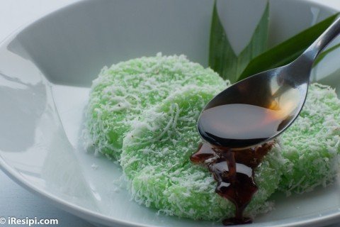 Kuih Lopes