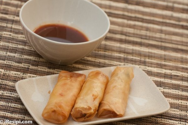 Popia Goreng